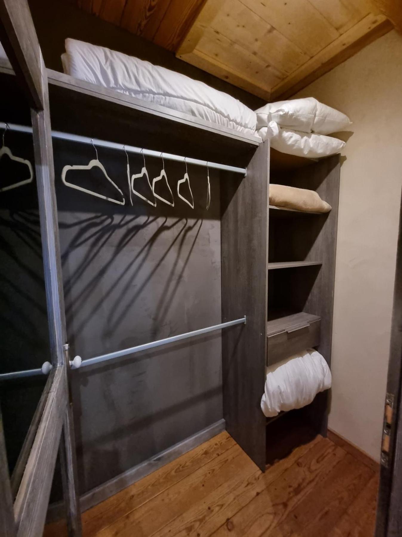 Chambres D'Hotes Le St Maurice Truinas Eksteriør billede